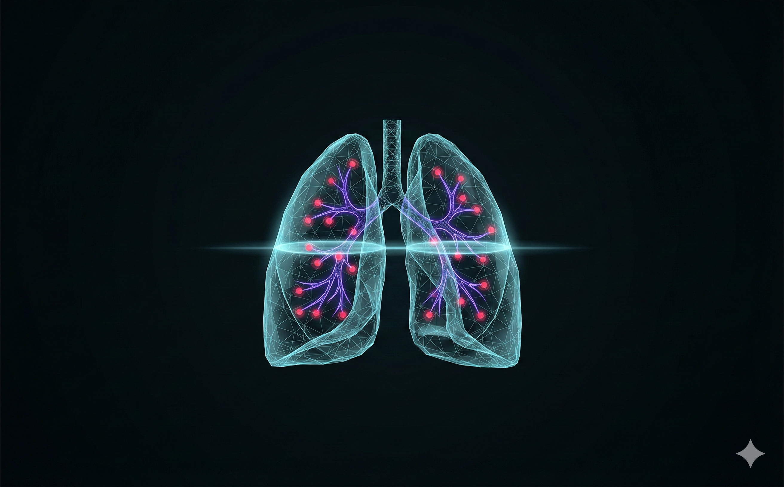 Lung Cancer AI